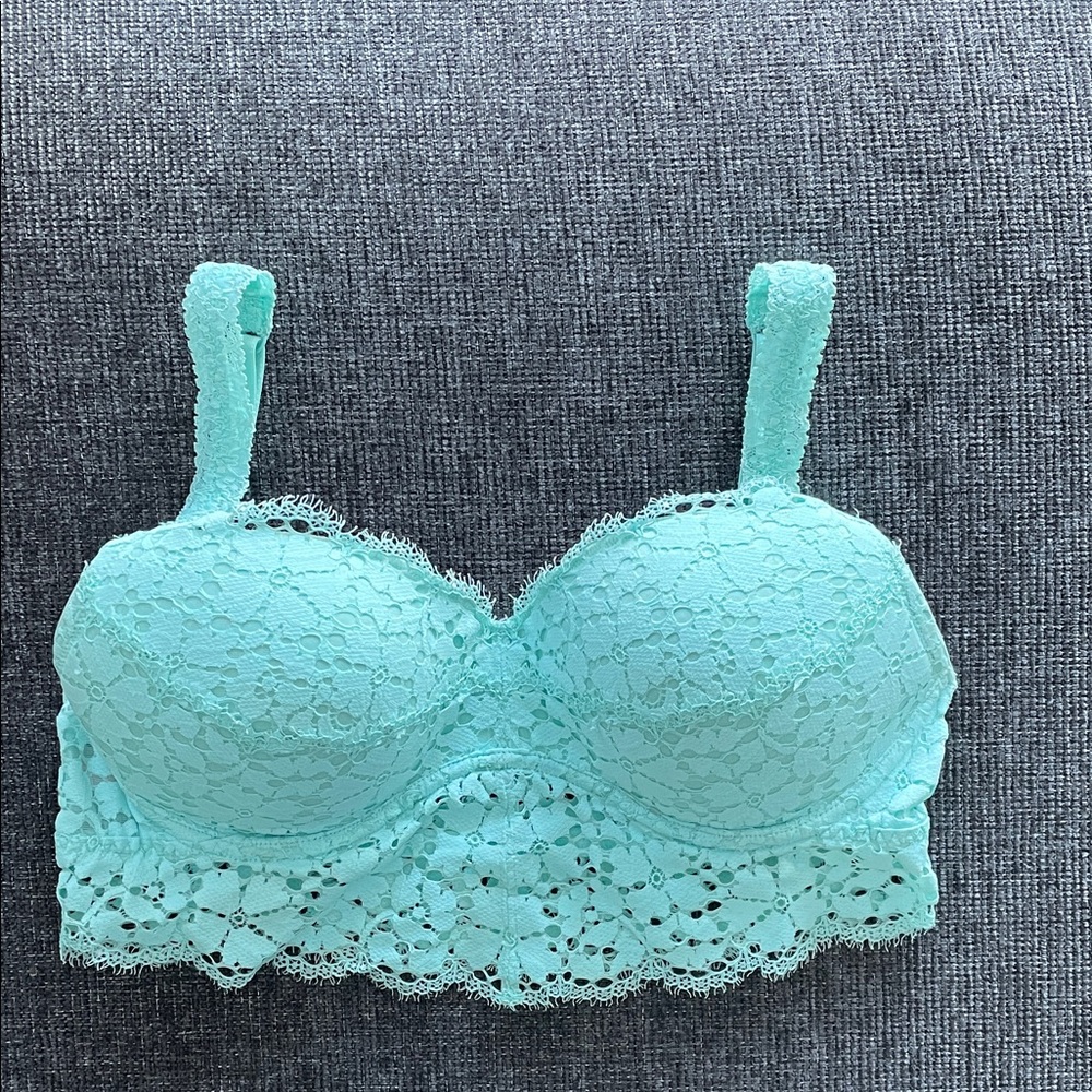 Victoria’s Secret Lace Bralette